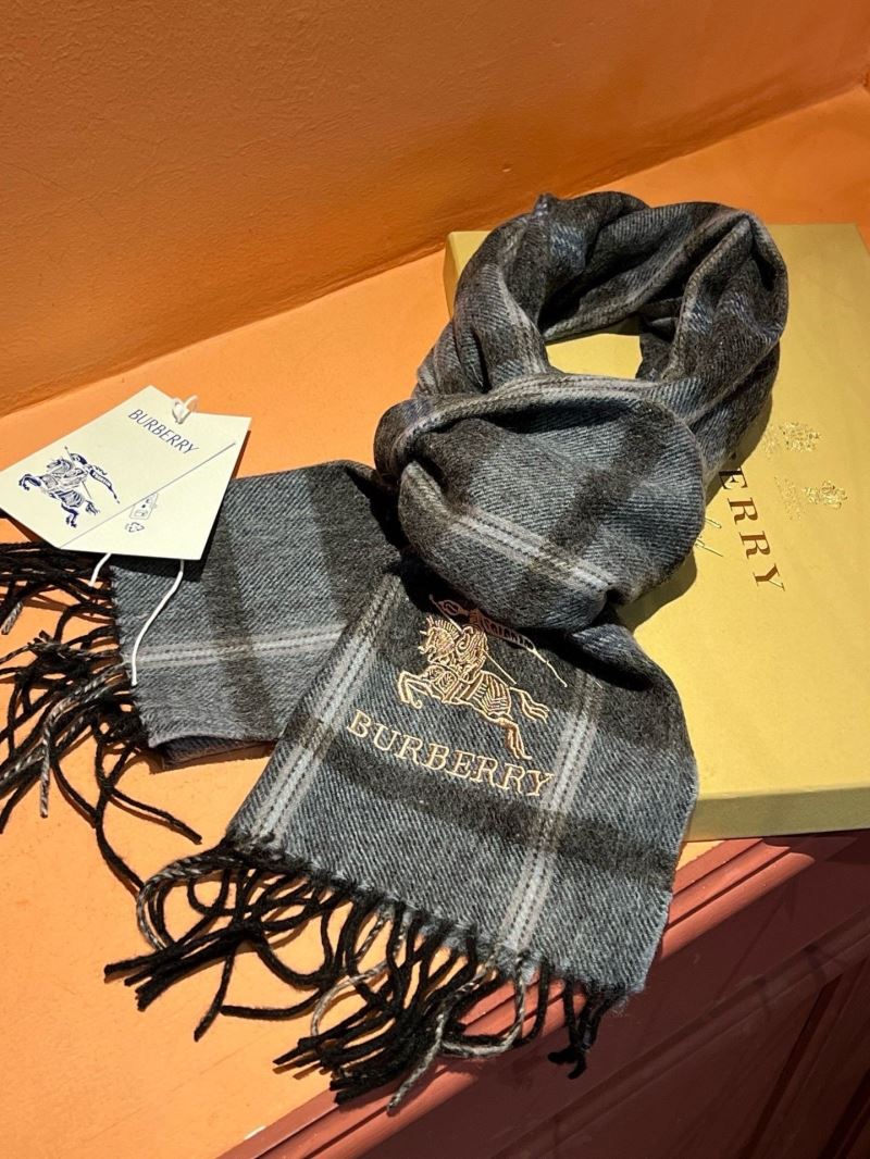 Burberry Scarf